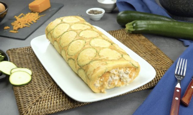 Kesakurpitsa