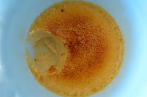 Lakritsinen crème brûlée Thumbnail for 155396