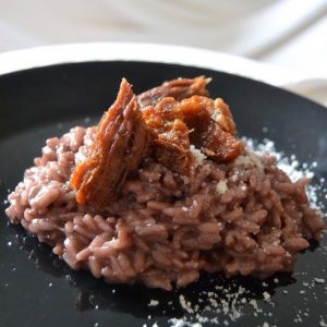 Risotto al Barolo Thumbnail for 155544