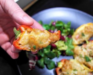 VHH/KETO,SÖPÖT PIENET TACO PIKKUPAPRIKAT Thumbnail for 155652