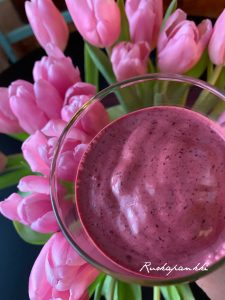 Jogurttismoothie, mun aamunavaus! Thumbnail for 156113