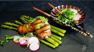 Misomarinoitua kalaa – Gindara Thumbnail for 156690