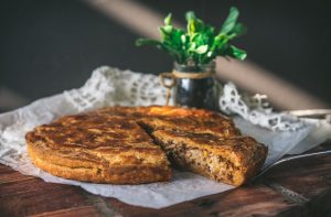 TexMex-piirakka #hävikkiruokaa Thumbnail for 156837