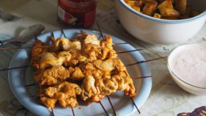 Kanavartaat uunissa Thumbnail for 157361