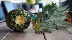 Hedelmästä huonekasvi – Ananas Thumbnail for 157473