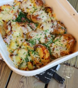 Rapeat juustouuniperunat Thumbnail for 159208