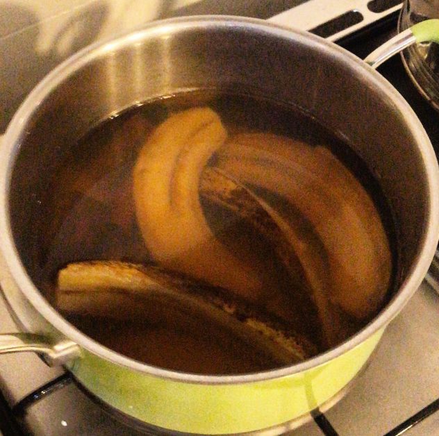 banaanitee