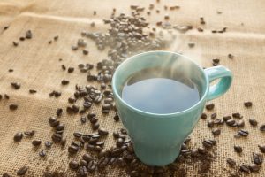 7 keinoa, joiden avulla teet kahvistasi terveellisempää coffee-1117933_1920