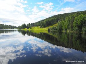 Lomalla Suomessa: Tahko Thumbnail for 159876