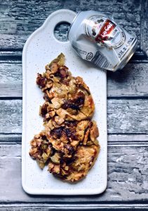 Oluessa haudutetut possunleikkeet Thumbnail for 160157