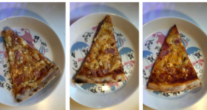 Kuinka lämmittää pizzan jämät parhaiten – 3 tapaa 1 selkeä voittaja pizzan lammitys