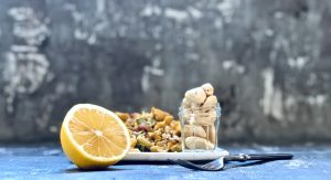 Paistettu riisi Thumbnail for 160711