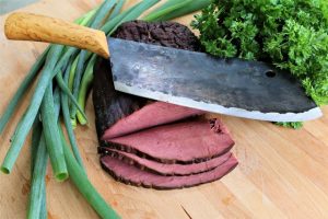 Keittiövälineetkin voivat olla komeita. Thumbnail for 160957