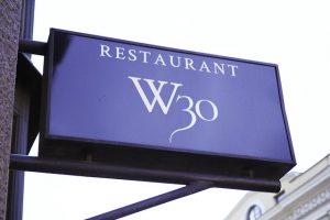 Restaurant W30 yhdistää skandinaavisen ja ranskalaisen keittiön parhaat puolet Thumbnail for 161048