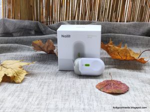 Testissä Tens-laitteiden uusi tulokas: Nailit Thumbnail for 161132