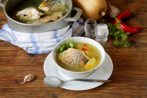 Nyt etsitään Suomen parasta reseptiä – Loihditko sinä maukkaimman kalakeiton? fish-soup-2878191_1920