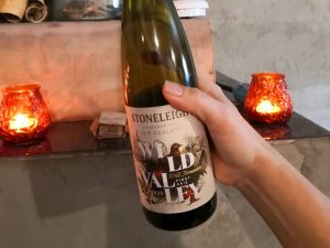 Stoneleigh Wild Valley Wild Fermented Pinot Gris 2020 – Viikonlopun Viinivinkki Thumbnail for 161413