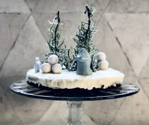 Koko Suomi leipoo – ja minä myös – osa 2, kausi 6: Backbyn hätävarakakku Thumbnail for 162072