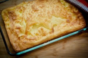 Ammattilainen neuvoo: ruskista voi! – Täysin uudenlainen pannukakkuresepti oven-polenta-1429813_1920