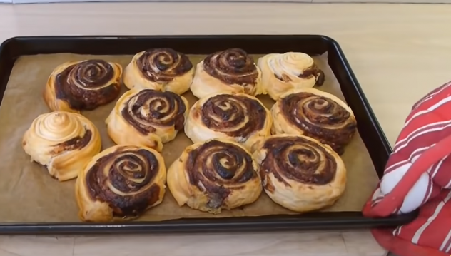 ´nutellapullat