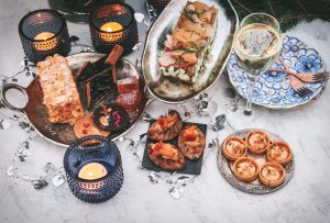 JOULUHAASTE – TORTTU, PIPARI VAI WILHELMIINA Thumbnail for 162335