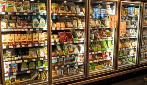 Pakastealtaasta yllättävä koko perheen suosikki – Tarvitset vain kaksi ainesosaa tekemään siitä taivaallista supermarket-949912_1920