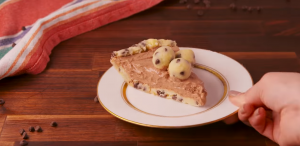 Rakastatko ”Cookie Dough” Jäätelöä? – Tämä resepti tekee sinut onnelliseksi Sieppaa