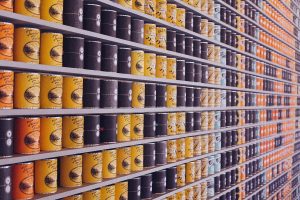 Tässä Suomen suosituin säilykeruoka! – sitä syödään miljoonia purkkeja vuodessa canned-food-570114_1920