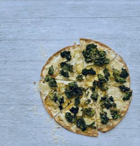 Hittiherkkua länsinaapurista: ruotsalainen pikapizza Thumbnail for 164682