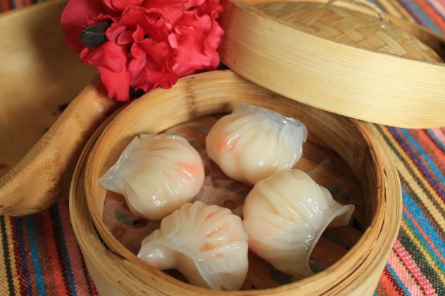 dumplings-328924_1920