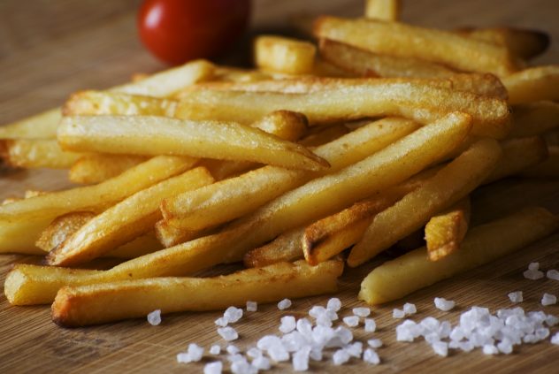 french-fries-923687_1920