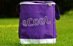 Mihin kylmäkallet tulisi laittaa? – näin pakkaat kylmälaukun oikein cooler-bag-819092_640
