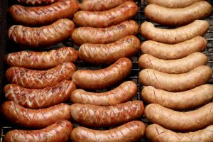 sausage-4243068_1920