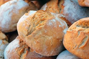 Tästä leivästä nousi välittömästi hitti – ”pakko kokeilla myös itse” bread-1281053_1280