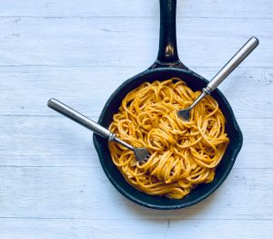Kermainen naudan suikalepasta Thumbnail for 168755