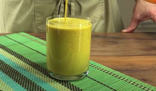 luonnollinen yskänlääke