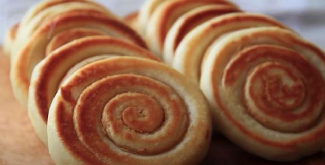 maapähkinävoipullat