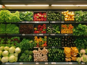 Maailmanpankki varoittaa: Edessä voi olla maailmanlaajuinen ruokakriisi nrd-D6Tu_L3chLE-unsplash