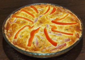 Quiche Lorraine Thumbnail for 176271