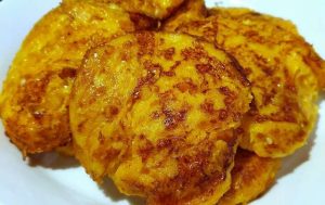 Porkkanapihvit Thumbnail for 176609