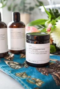 Evolve Organic Beauty – luonnonkosmetiikan artesaanisarja Thumbnail for 177025