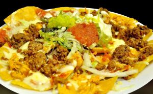 Tex-mex -leivät haastavat tacot ja tortillat – tulet tekemään näitä yhä uudelleen ja uudelleen food-g3a9bc3b12_1280