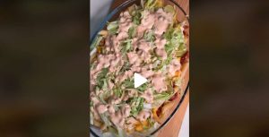 Big Mac -pasta on saanut somen sekaisin – Hullun hyvää! Näyttökuva 2023-2-16 kello 12.59.01