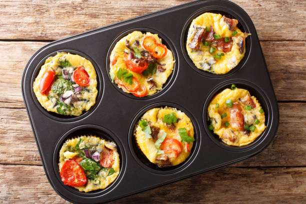 munakasmuffinit