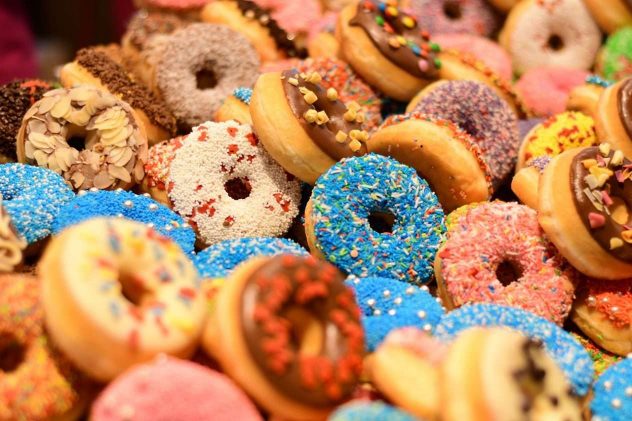 donuts-gb2a7e25bc_1280