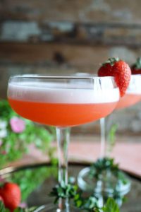 Raparperi-mansikka sour Thumbnail for 178435