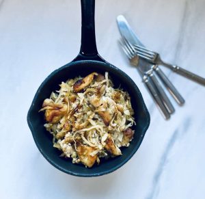 Kaali-broilerilaatikko Thumbnail for 178624