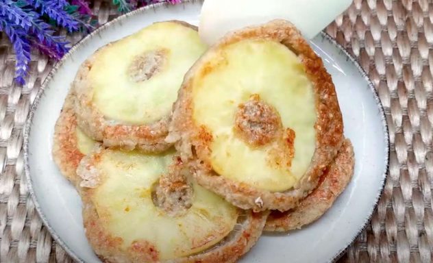 omena-kaurapannarit