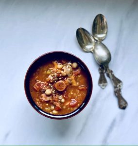 Tavallista parempi nakkikeitto Thumbnail for 179652