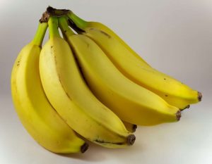 Nämä kaikki terveyshyödyt saat, jos syöt banaanin päivässä banana-1025109_1280